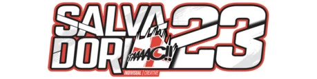 Luca Salvadori logo
